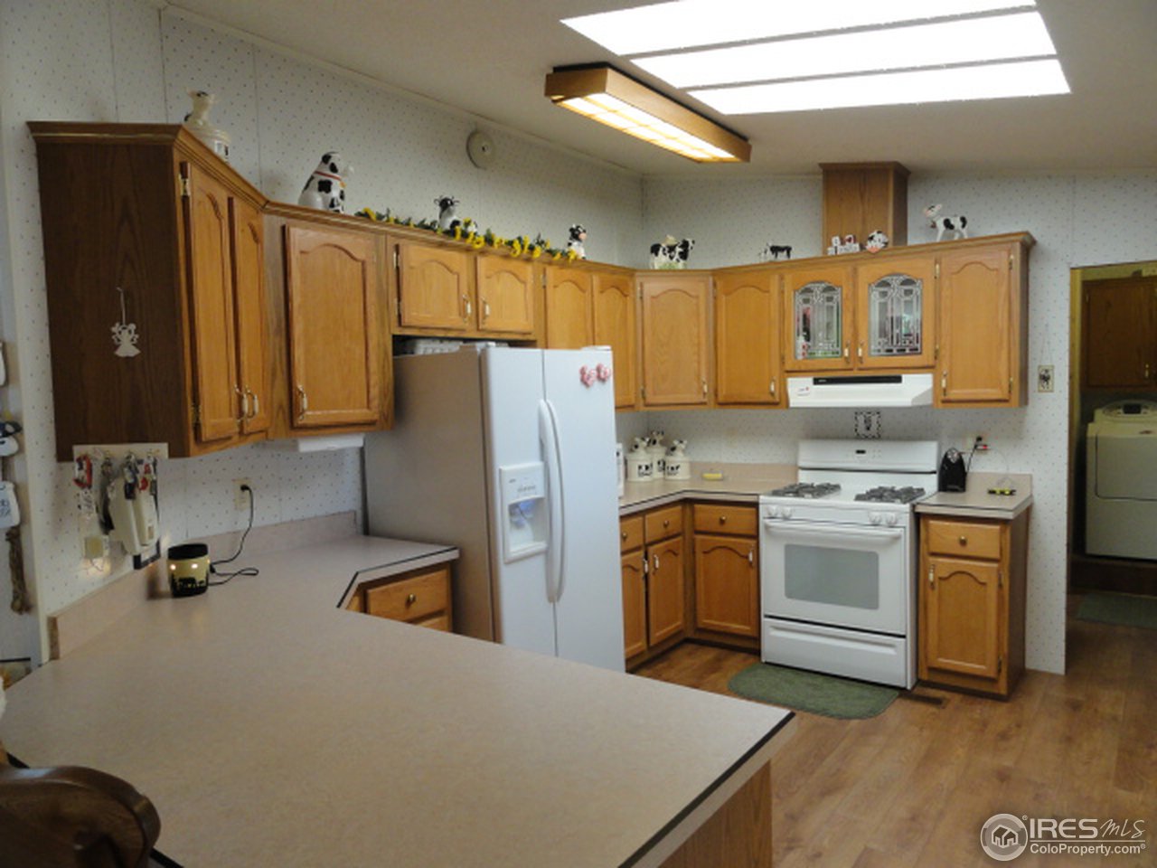 18503 Centennial Road Fort Morgan, CO 80701 - Photo 13 of 25 KITCHEN