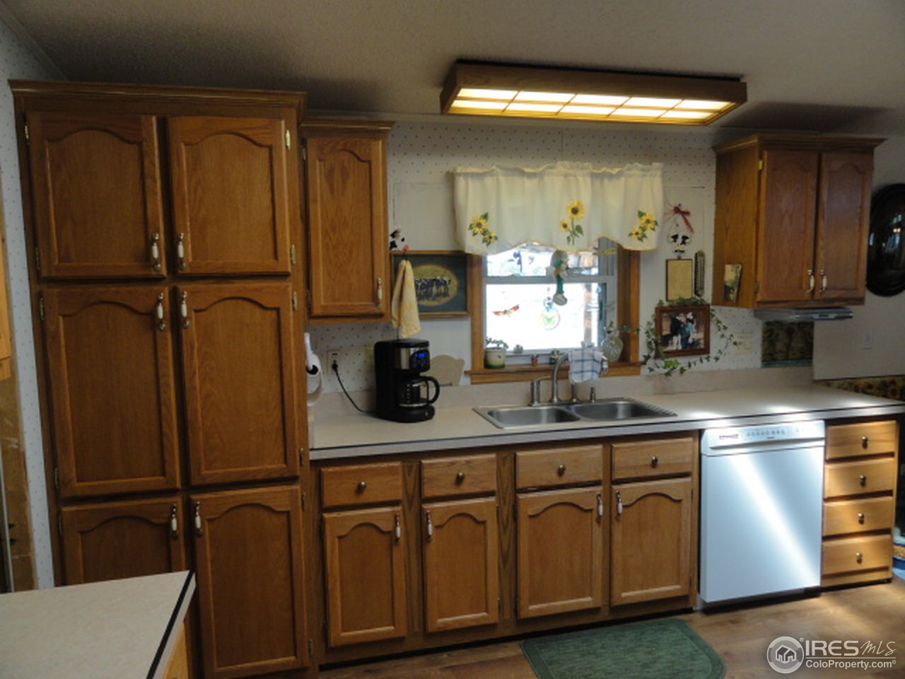 18503 Centennial Road Fort Morgan, CO 80701 - Photo 15 of 25 KITCHEN
