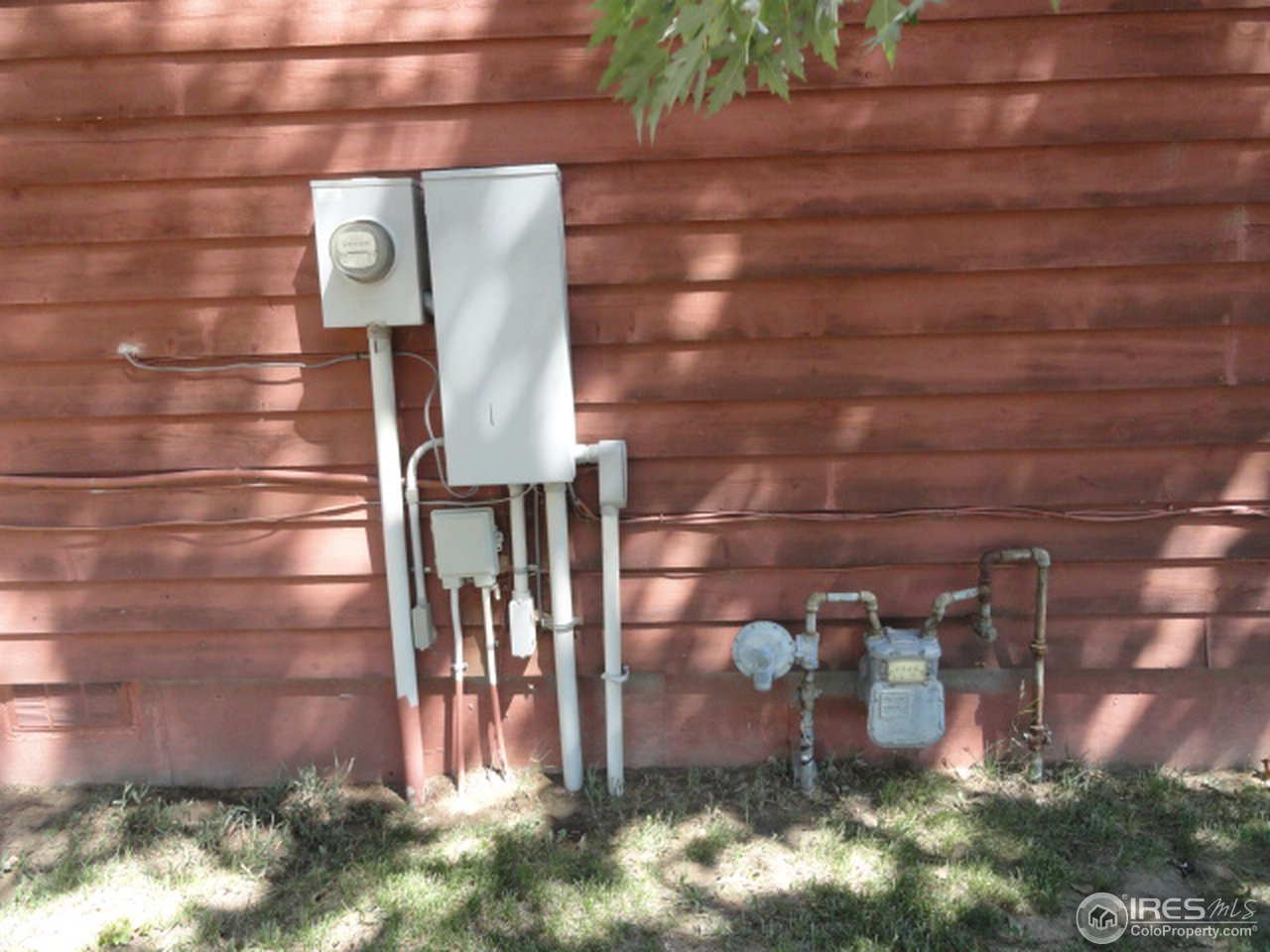 18503 Centennial Road Fort Morgan, CO 80701 - Photo 7 of 25 UTILITIES