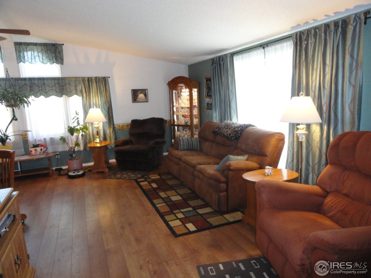 18503 Centennial Road Fort Morgan, CO 80701 - Photo 10 of 25 LIVING ROOM