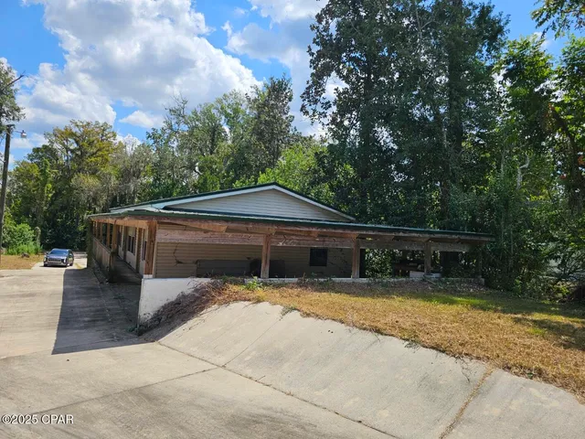 $400,000 | 4918 Flynt Drive, Marianna, FL 32446