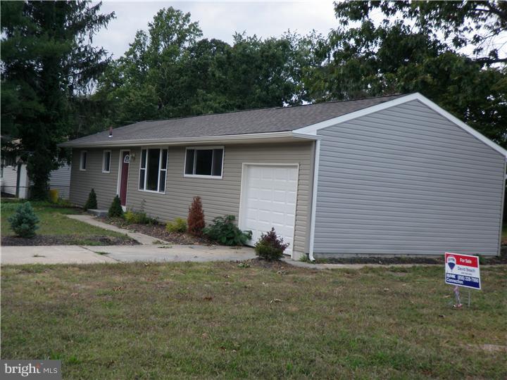1078 Cranford Road Pine Hill, NJ 08021 - Photo 2 of 11 Gallery Image 2