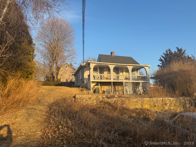 132 Thames Street, Unit R Groton, CT 06340 - Photo 19 of 27