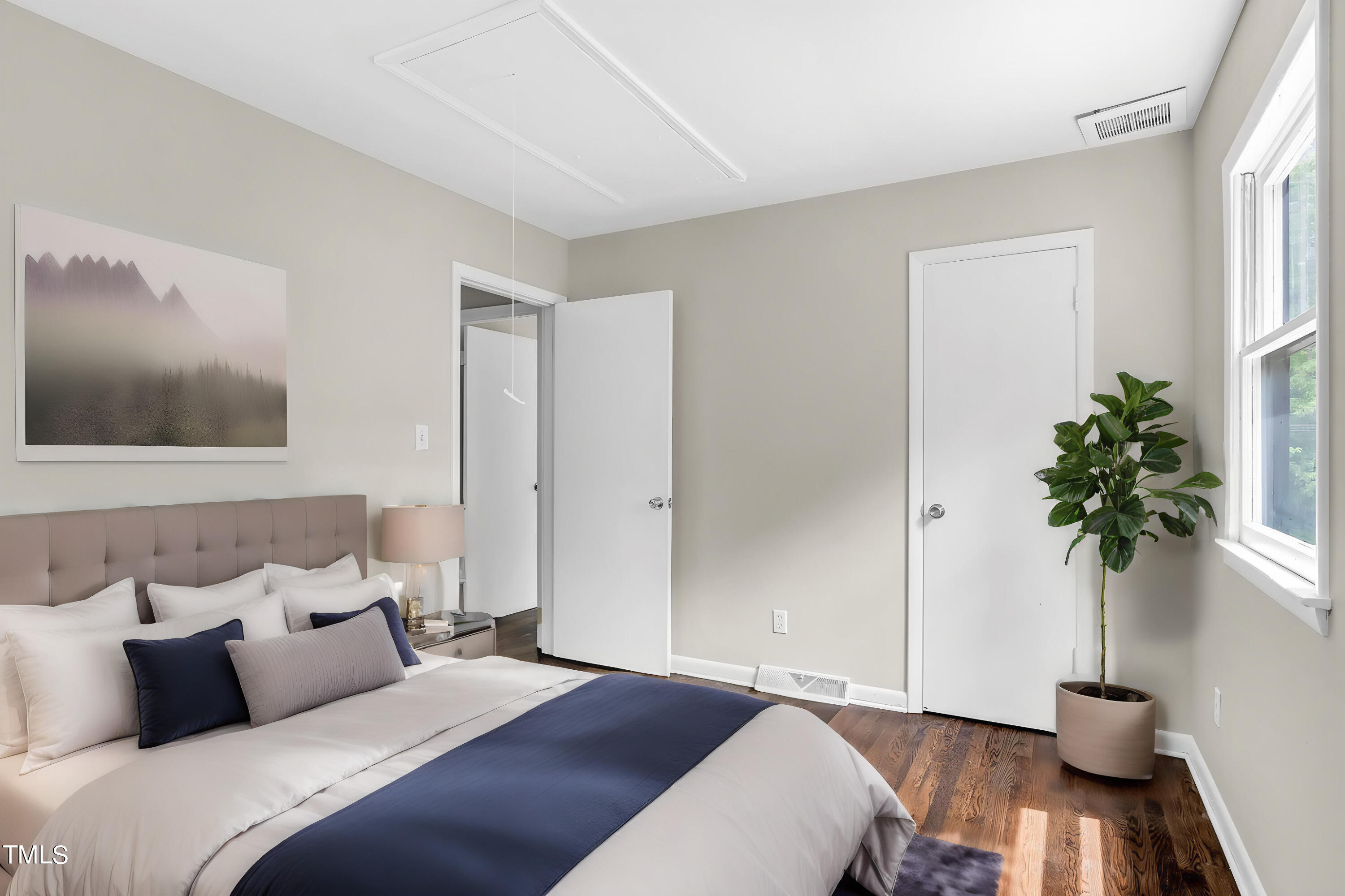 5304 Revere Road Durham, NC 27713 - Photo 18 of 23 Revere bed 4