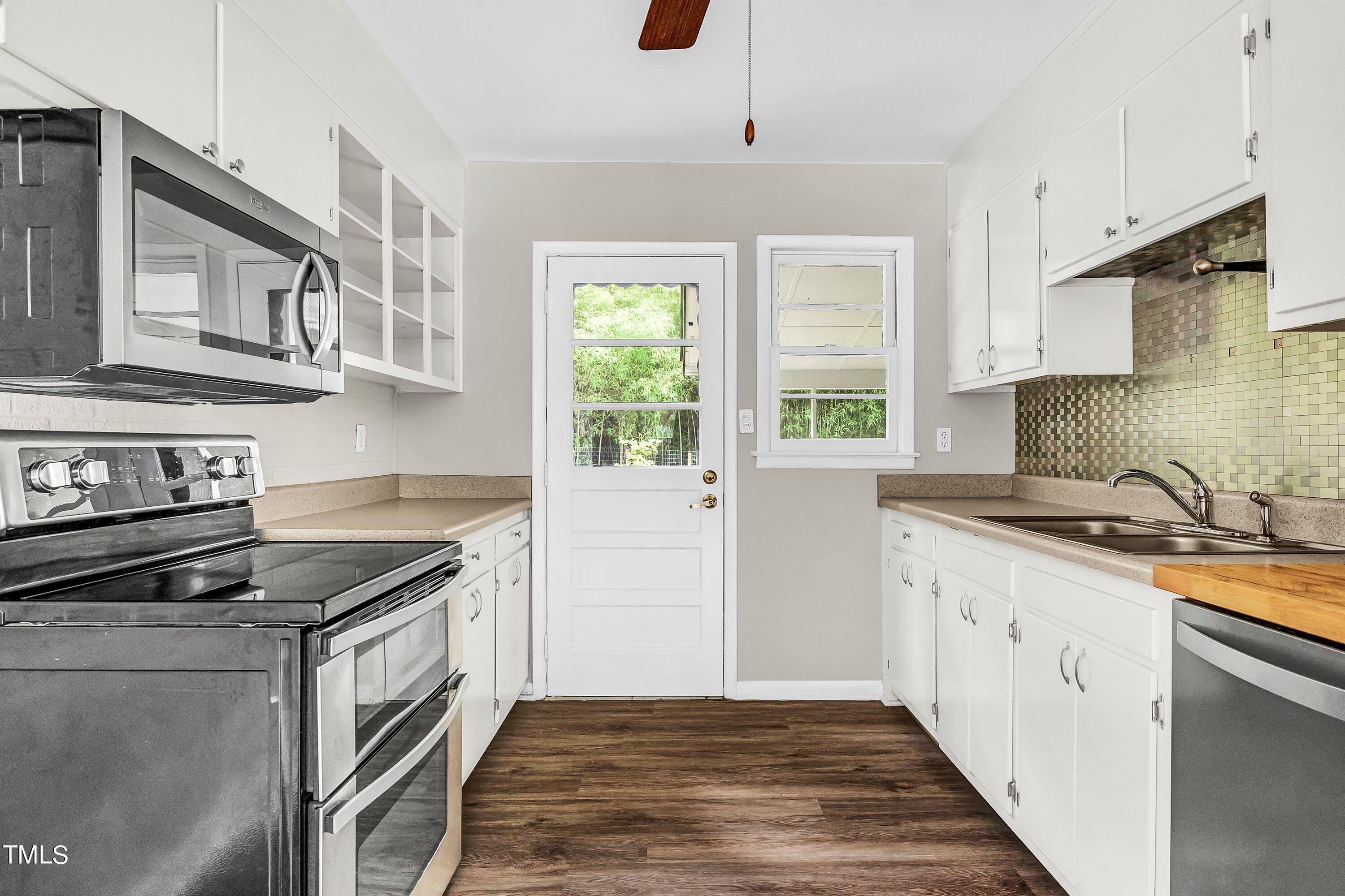 5304 Revere Road Durham, NC 27713 - Photo 7 of 23 28-IMG_1307