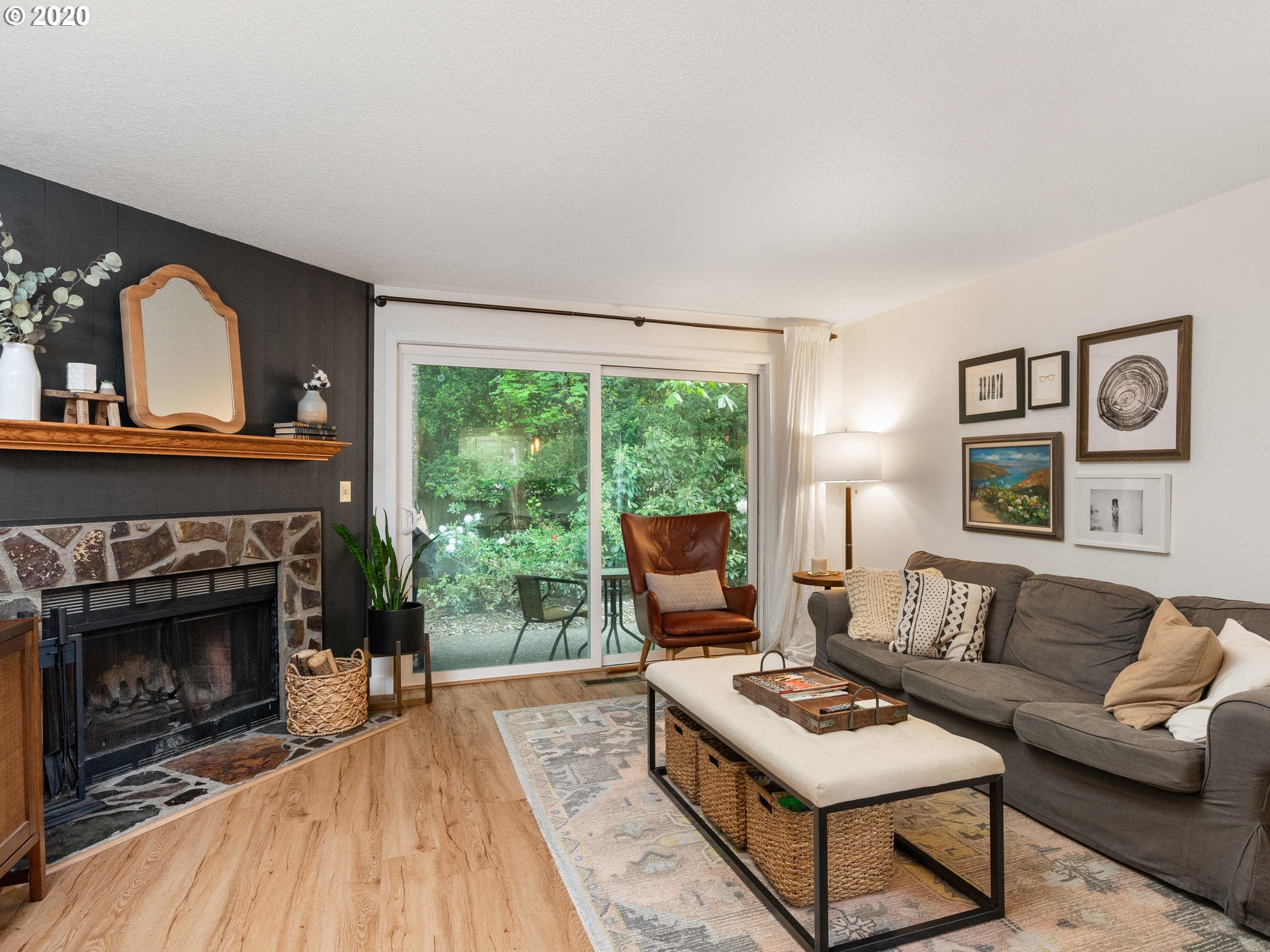 4880 Southwest Scholls Ferry Road, Unit 19 Portland, OR 97225 - Photo 12 of 31 Gallery Image 12