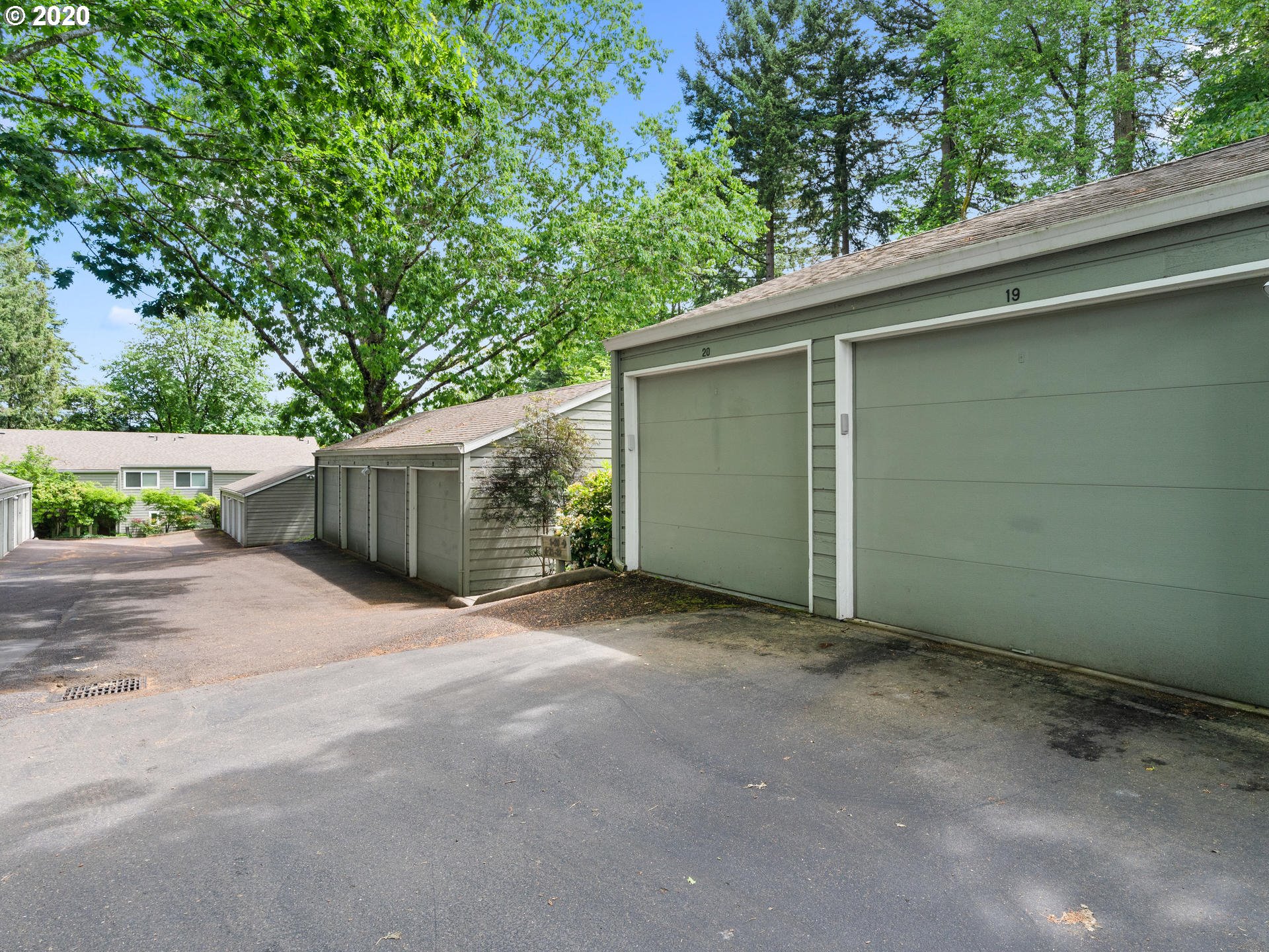 4880 Southwest Scholls Ferry Road, Unit 19 Portland, OR 97225 - Photo 29 of 31 Gallery Image 29