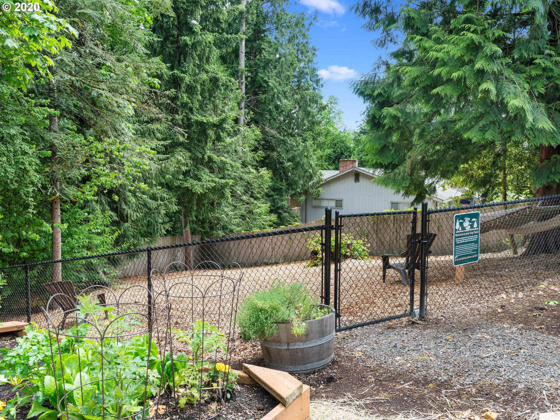4880 Southwest Scholls Ferry Road, Unit 19 Portland, OR 97225 - Photo 31 of 31 Gallery Image 31