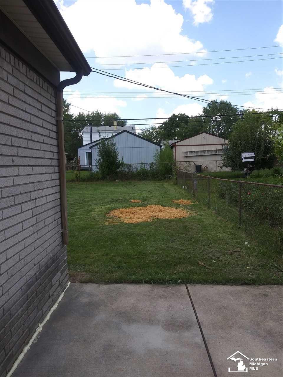 6636 Pardee Road Taylor, MI 48180 - Photo 10 of 12