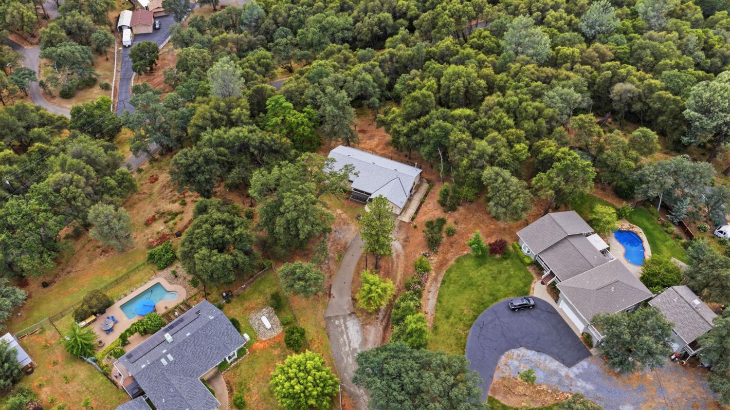 3427 Excalibar Road Placerville, CA 95667 - Photo 68 of 69