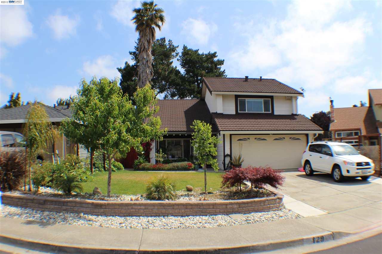 129 Bonita Court Rodeo, CA 94572 - Photo 1 of 1