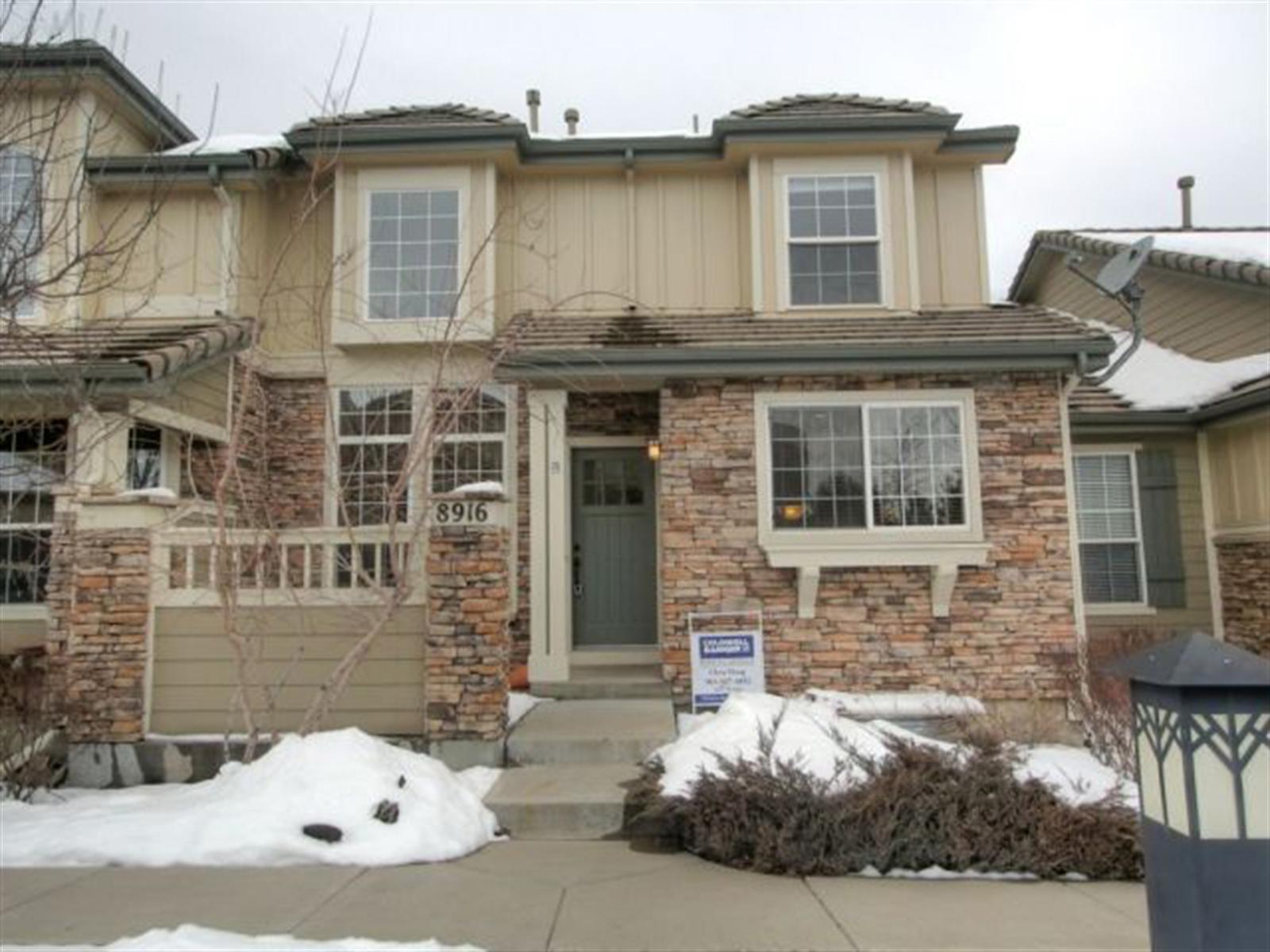 8916 Tappy Toorie Place Highlands Ranch, CO 80129 - Photo 1 of 1 Gallery Image 1