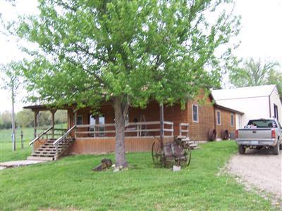 152 Bettinger Road Marshfield, MO 65706 - Photo 1 of 1 Primary Photo