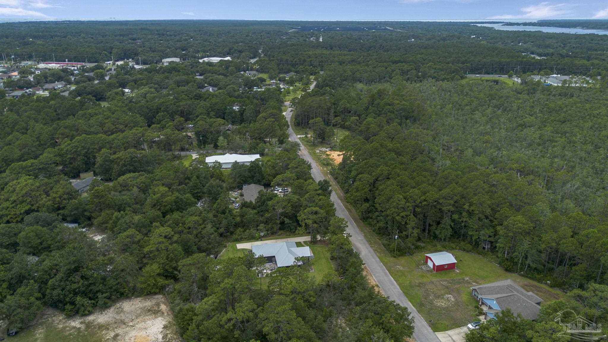 8574 Bay River Road Navarre, FL 32566 - Photo 30 of 47 Gallery Image 30