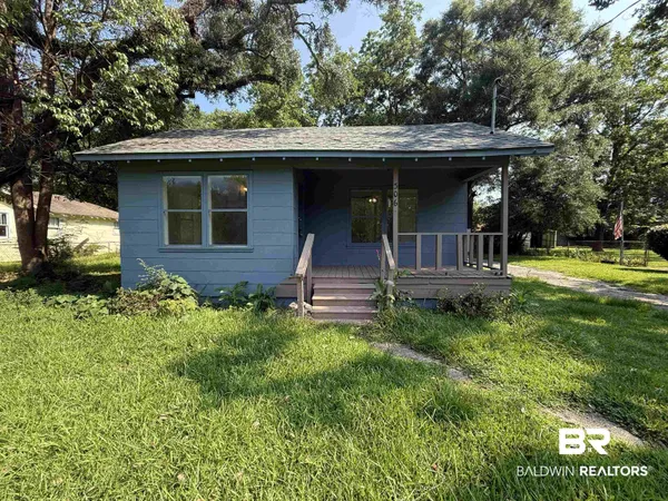 $105,000 | 306 Hillside Drive, Mobile, AL 36611