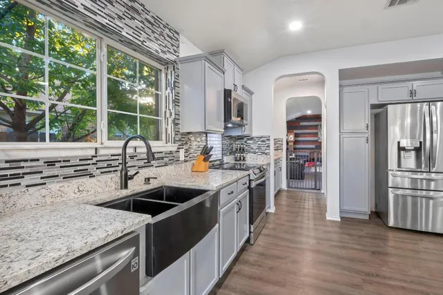 $440,000 | 19721 San Chisolm Drive, Round Rock, TX 78664