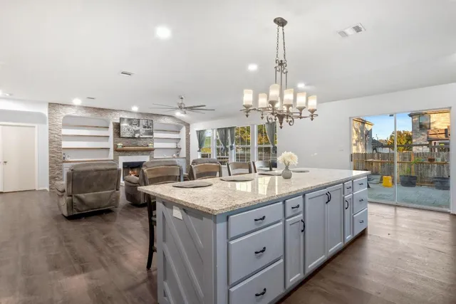 $440,000 | 19721 San Chisolm Drive, Round Rock, TX 78664