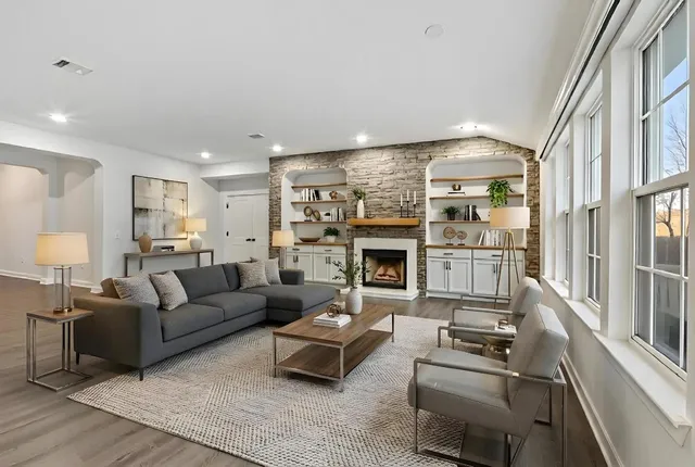 $440,000 | 19721 San Chisolm Drive, Round Rock, TX 78664