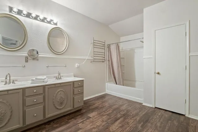 $440,000 | 19721 San Chisolm Drive, Round Rock, TX 78664