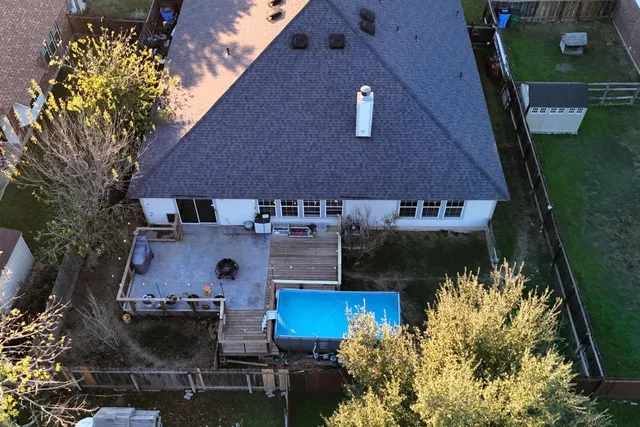 $440,000 | 19721 San Chisolm Drive, Round Rock, TX 78664