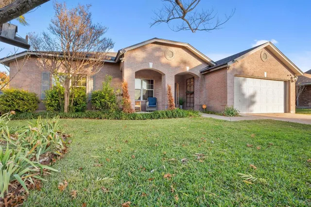 $440,000 | 19721 San Chisolm Drive, Round Rock, TX 78664