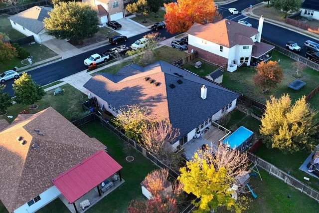 $440,000 | 19721 San Chisolm Drive, Round Rock, TX 78664