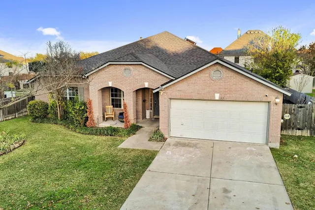 $440,000 | 19721 San Chisolm Drive, Round Rock, TX 78664