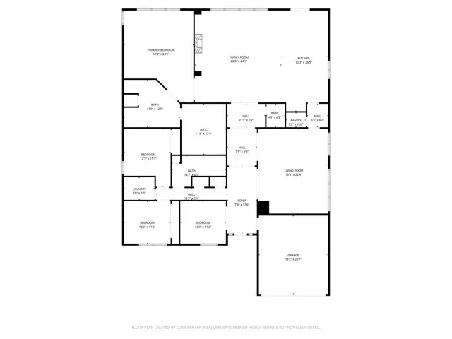 $440,000 | 19721 San Chisolm Drive, Round Rock, TX 78664