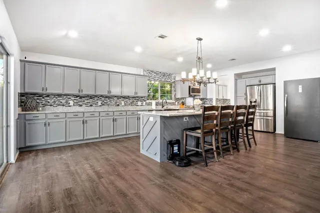 $440,000 | 19721 San Chisolm Drive, Round Rock, TX 78664