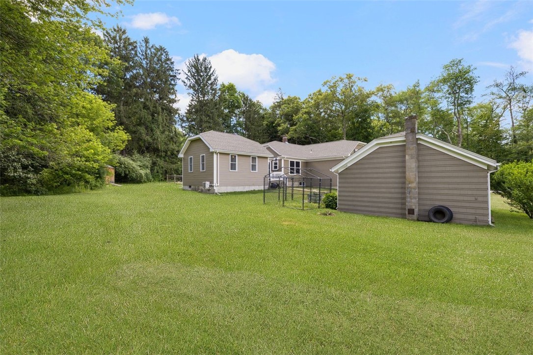 15 Little Pond County Road Cumberland, RI 02864 - Photo 29 of 32