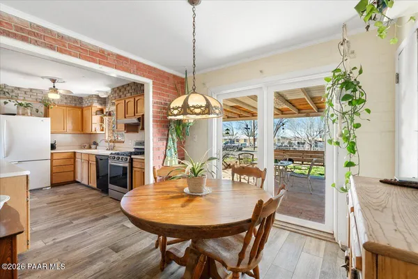 $349,000 | 46812 8th Street, Ash Fork, AZ 86320