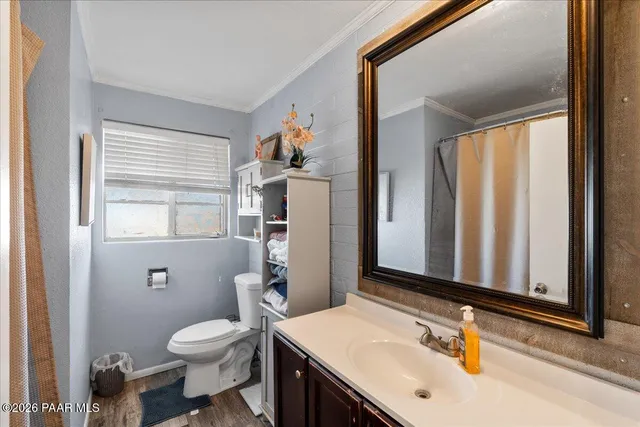 $365,000 | 46812 8th Street, Ash Fork, AZ 86320