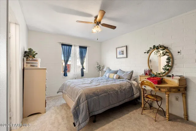 $365,000 | 46812 8th Street, Ash Fork, AZ 86320