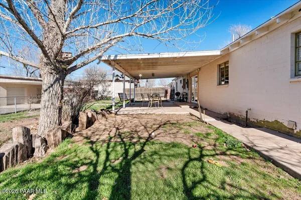 $349,000 | 46812 8th Street, Ash Fork, AZ 86320