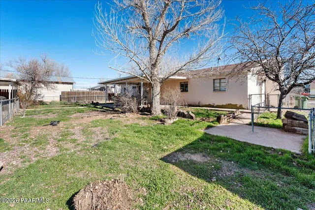 $365,000 | 46812 8th Street, Ash Fork, AZ 86320