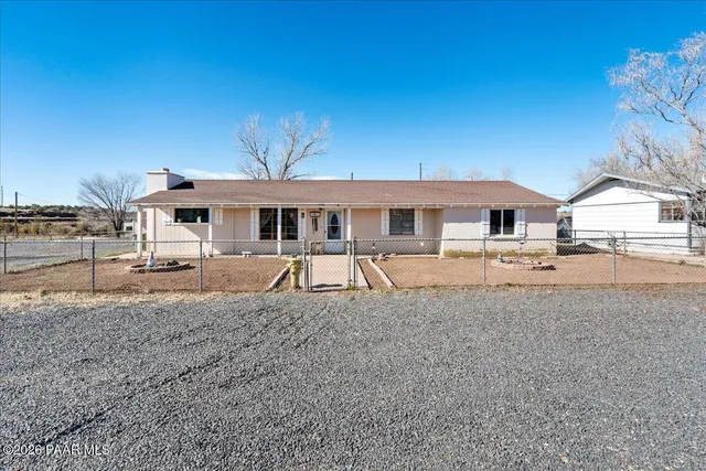 $365,000 | 46812 8th Street, Ash Fork, AZ 86320