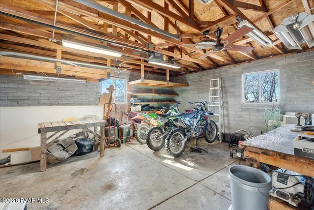 $365,000 | 46812 8th Street, Ash Fork, AZ 86320