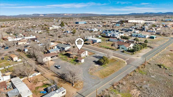 $349,000 | 46812 8th Street, Ash Fork, AZ 86320