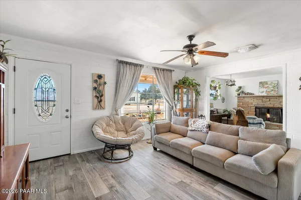 $349,000 | 46812 8th Street, Ash Fork, AZ 86320