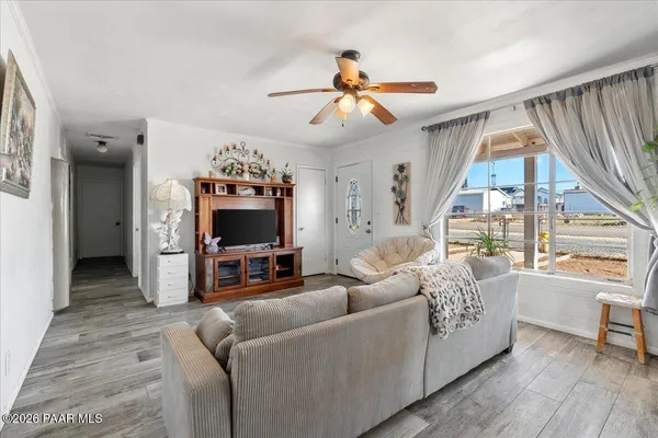 $349,000 | 46812 8th Street, Ash Fork, AZ 86320