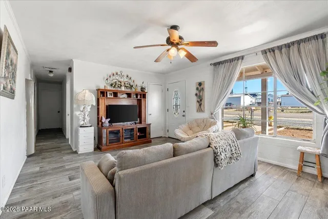 $365,000 | 46812 8th Street, Ash Fork, AZ 86320