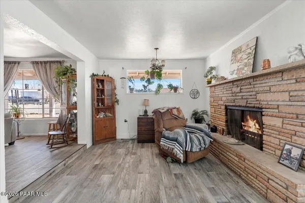 $349,000 | 46812 8th Street, Ash Fork, AZ 86320