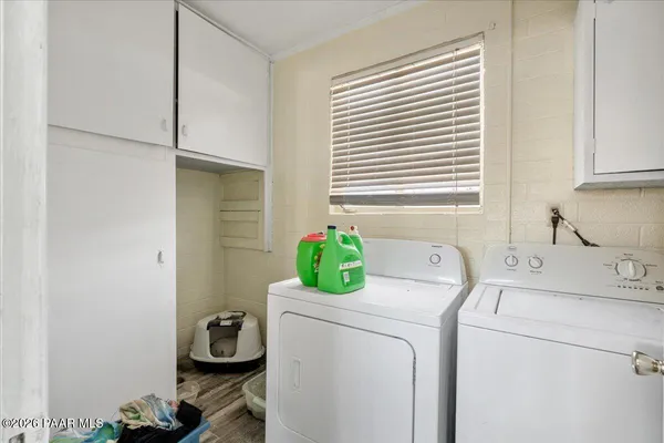 $349,000 | 46812 8th Street, Ash Fork, AZ 86320