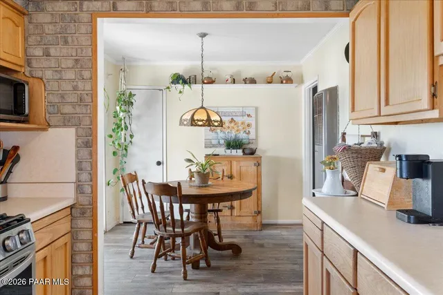 $365,000 | 46812 8th Street, Ash Fork, AZ 86320