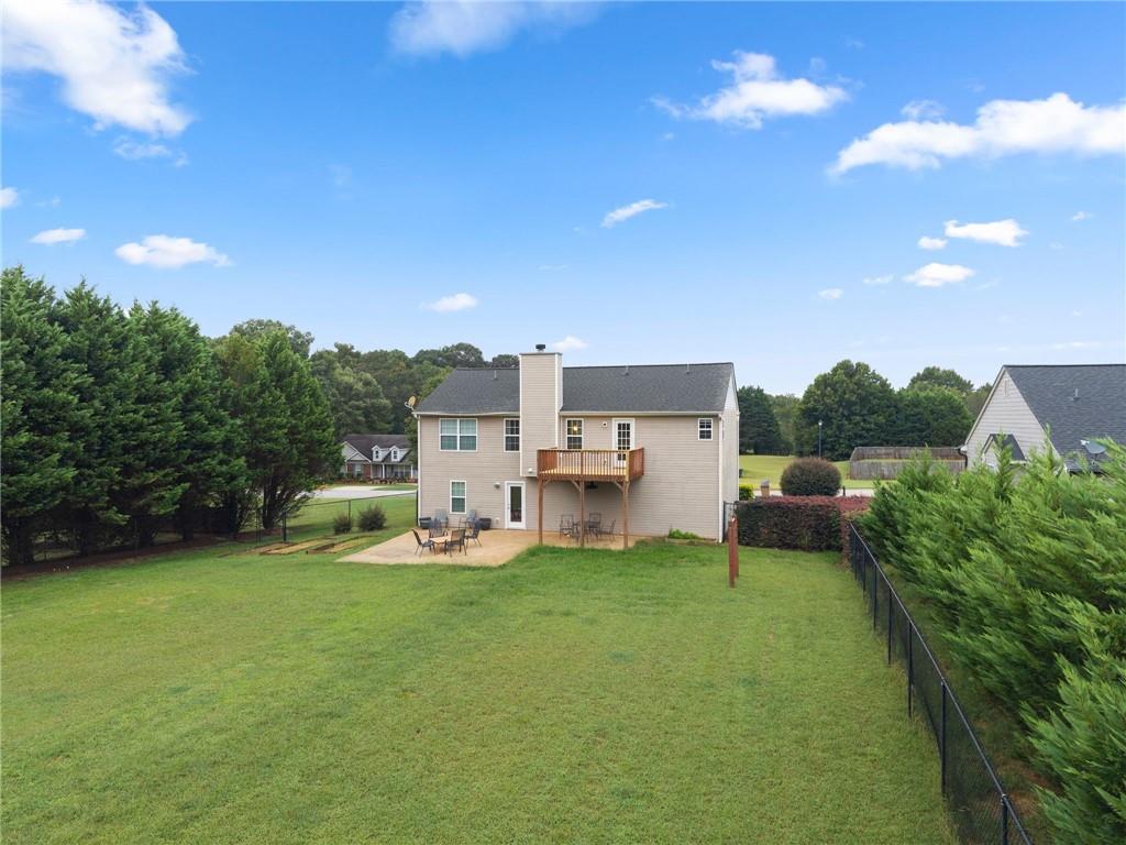 1104 Hummingbird Way Winder, GA 30680 - Photo 35 of 38 Gallery Image 35