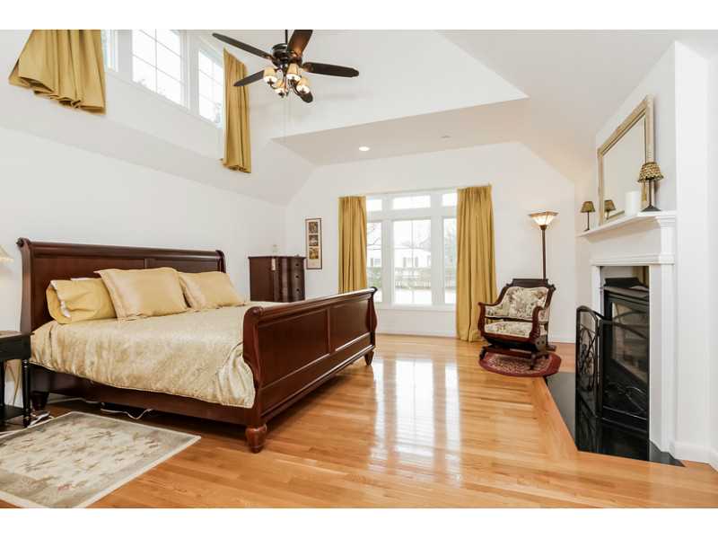 105 Angell Road Narragansett, RI 02882 - Photo 11 of 17 Master Bedroom.