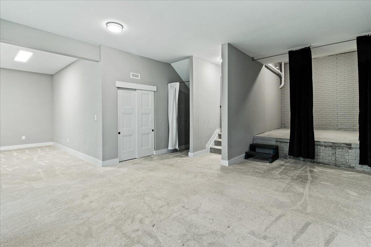 176 East Weber Road Columbus, OH 43202 - Photo 38 of 47 38-38-Finished Lower Level