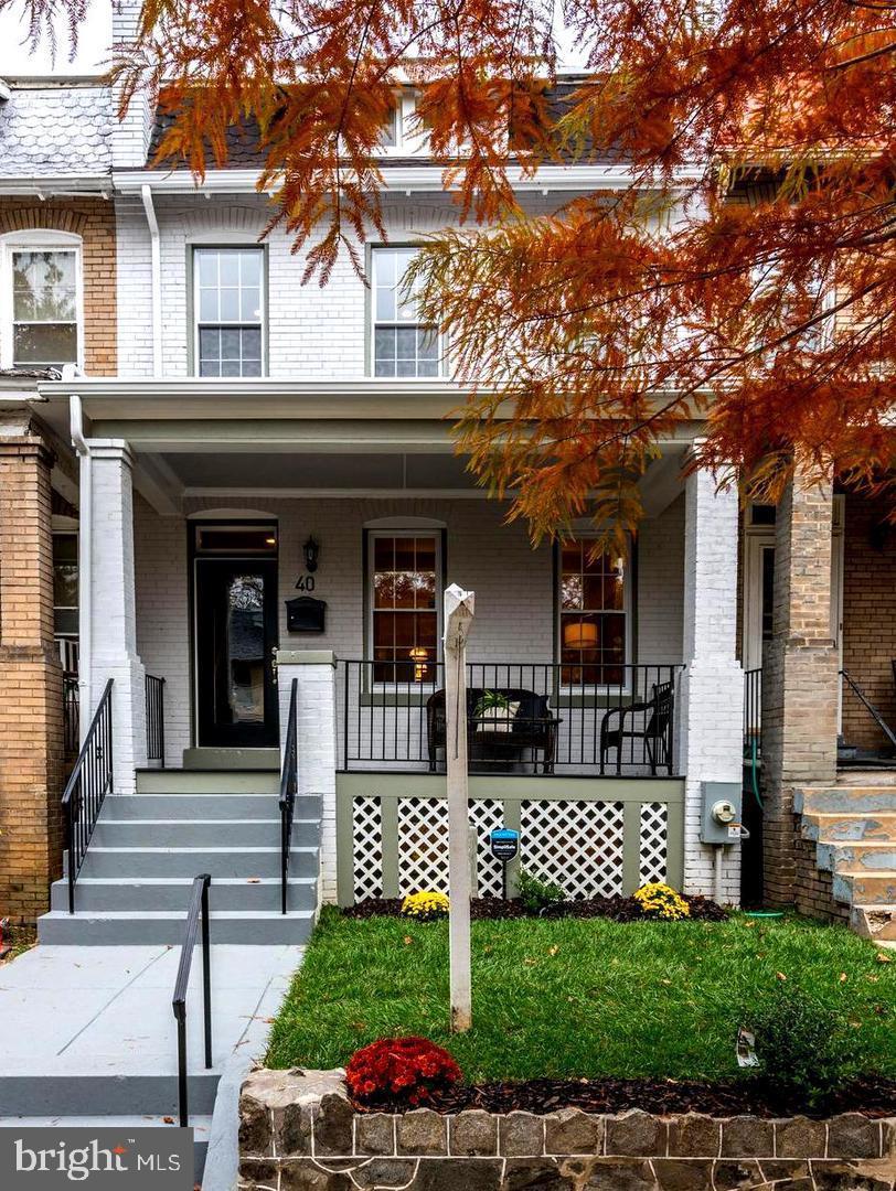 40 Franklin Street Northeast Washington, DC 20002 - Photo 2 of 30 Gallery Image 2