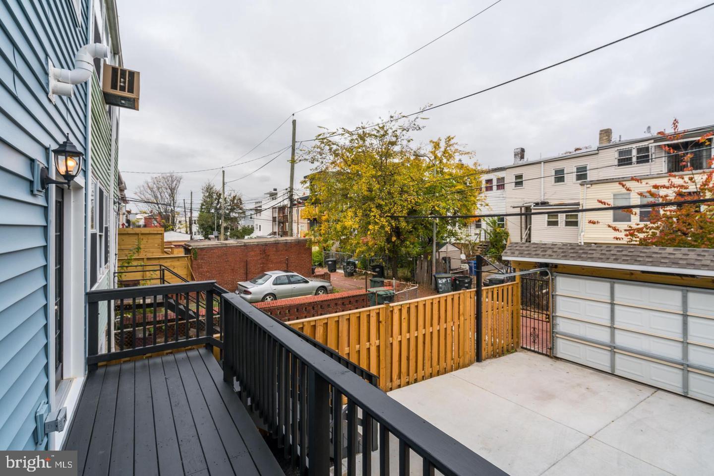 40 Franklin Street Northeast Washington, DC 20002 - Photo 28 of 30 Gallery Image 28