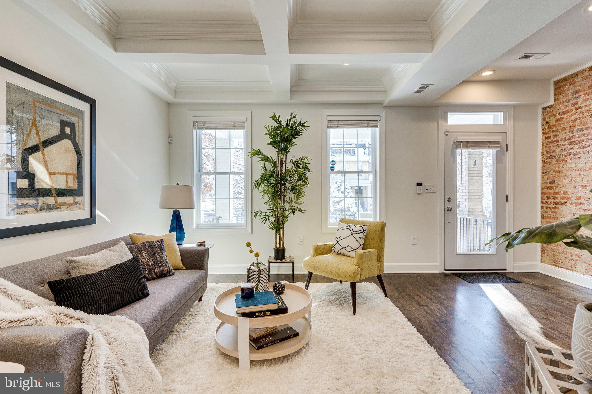 40 Franklin Street Northeast Washington, DC 20002 - Photo 4 of 30 Gallery Image 4